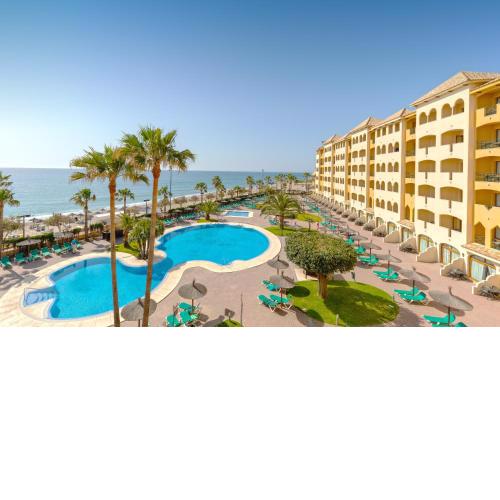 Hotel IPV Palace & Spa - Adults Recommended
