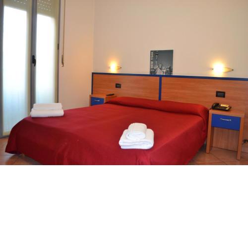 Hotel Iride