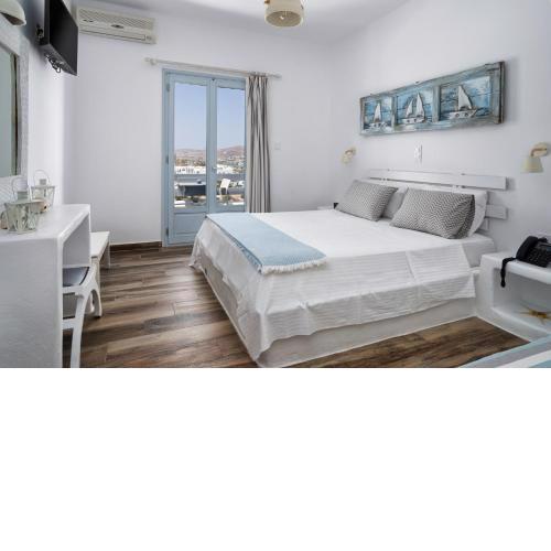 Hotel Iris