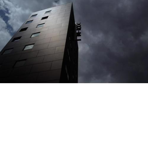 Hotel Iris