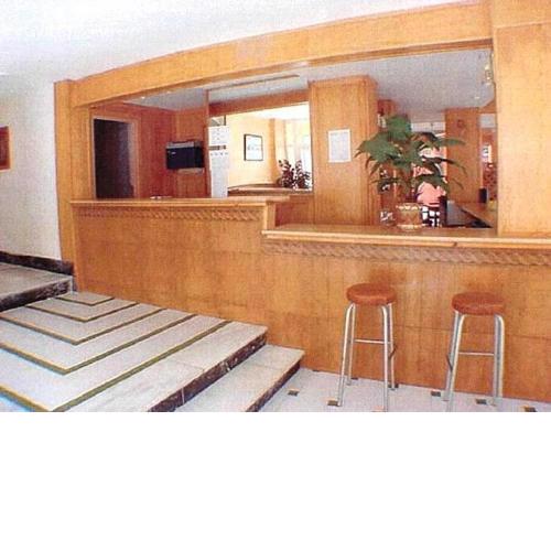 Hotel Iris