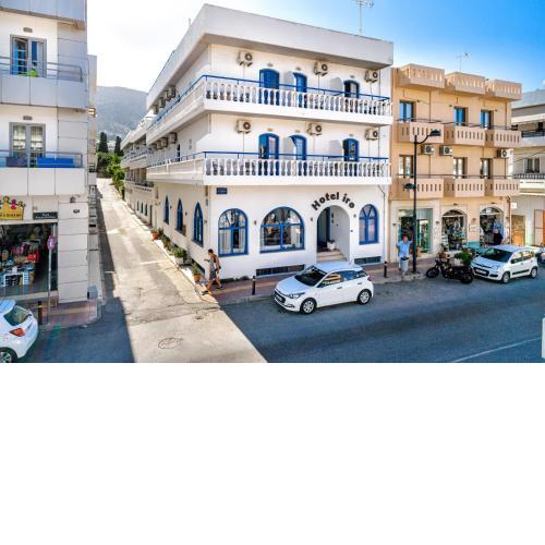 Hotel Iro