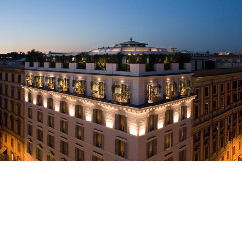 Hotel Isa