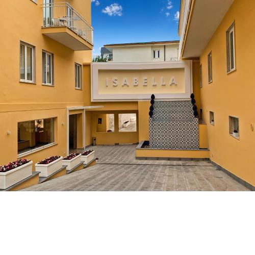 Hotel Isabella Sorrento
