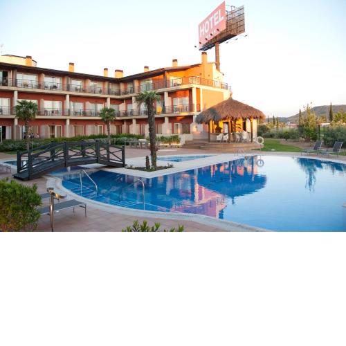 Hotel Isla de La Garena