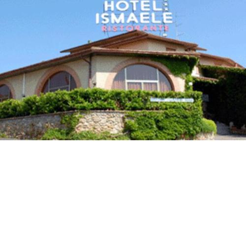 Hotel Ismaele