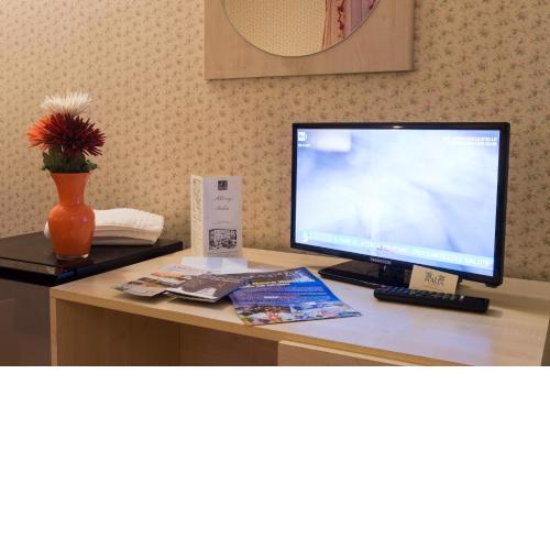 Hotel Italia Abbadia