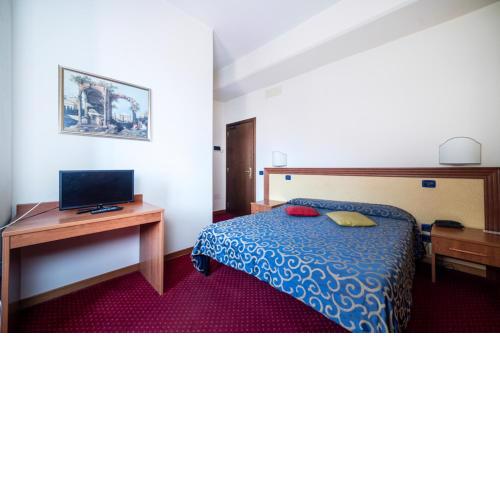 Hotel Italia & Lombardi
