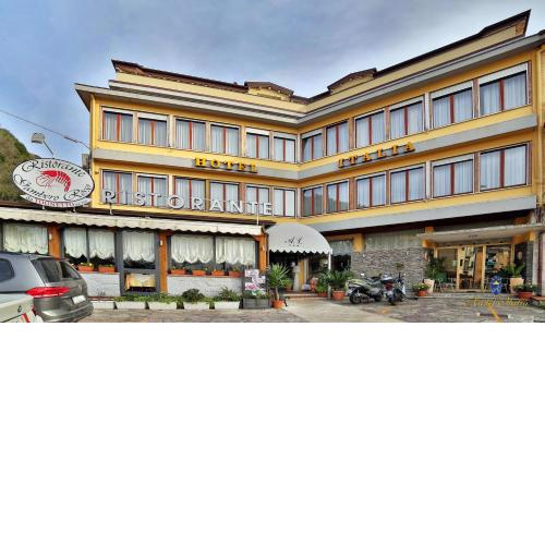 Hotel Italia