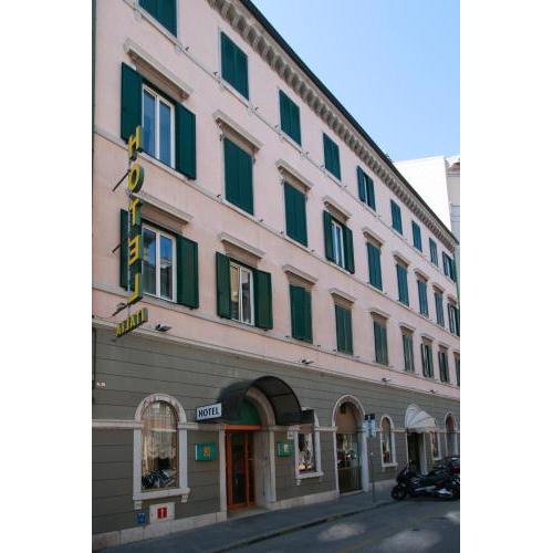 Hotel Italia