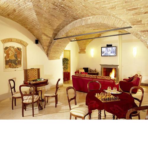 Hotel Italia