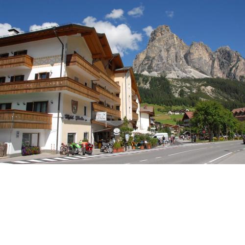 Hotel Italia