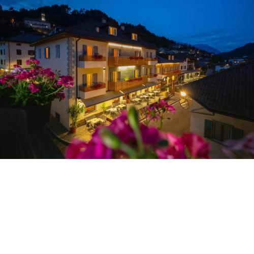 Hotel Italia