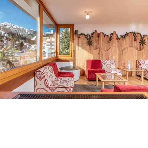 Hotel Italo