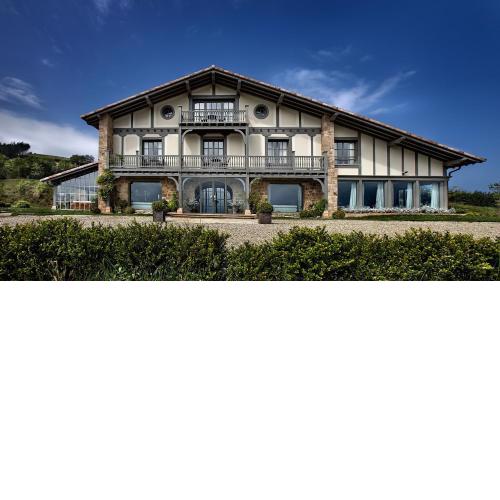 Hotel Iturregi