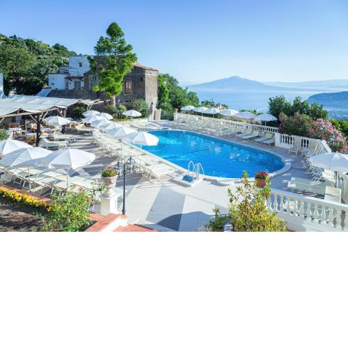 Hotel Jaccarino