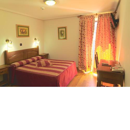 Hotel Jacobeo