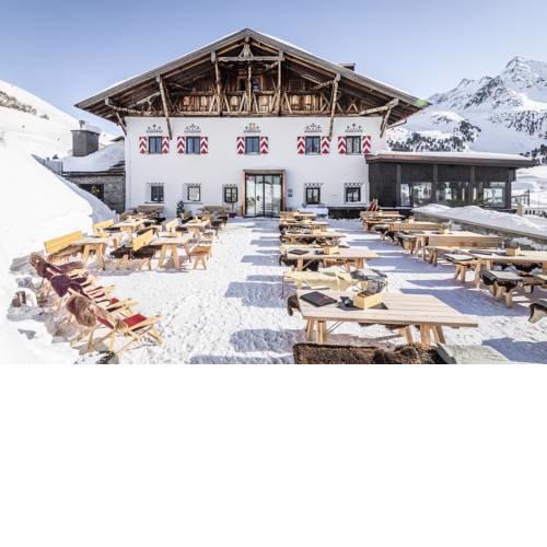 Hotel Jagdschloss Resort