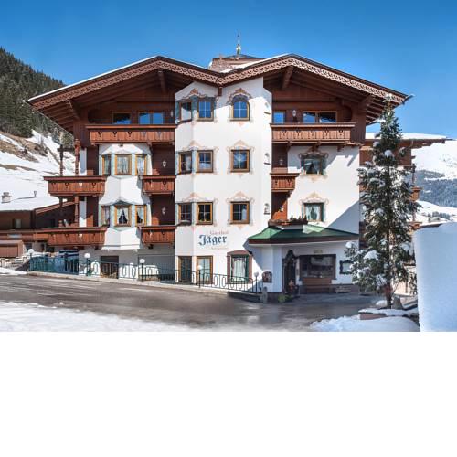 Hotel Jäger 3Sterne Superior