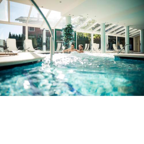 Hotel Jager Hans