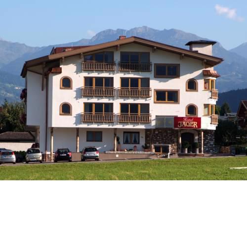 Hotel Jäger