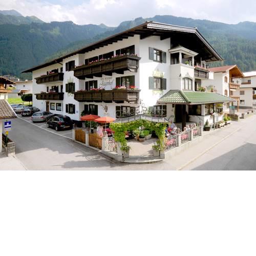Hotel Jägerhof und Jagdhaus