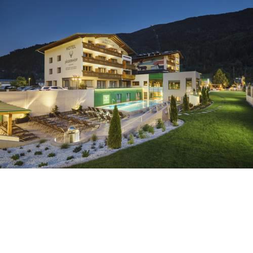 Hotel Jägerhof
