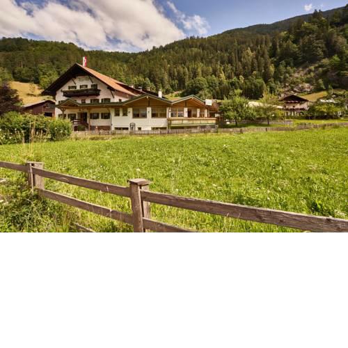 Hotel Jägerhof