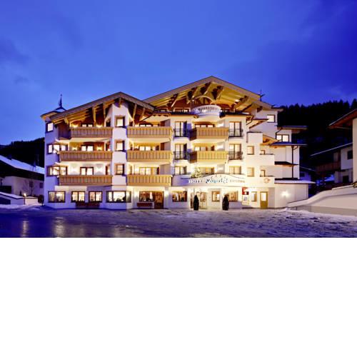 Hotel Jägerhof