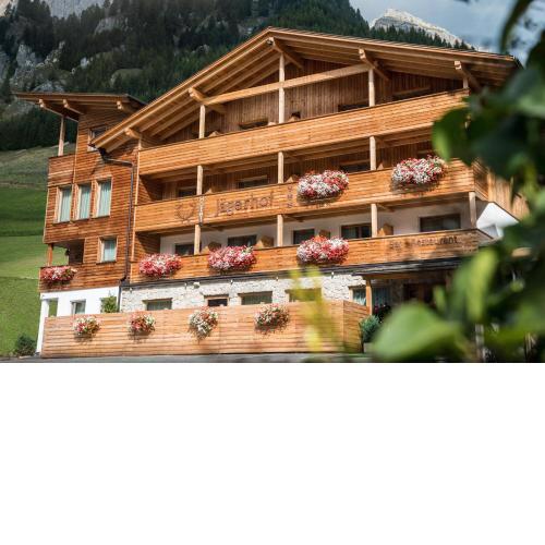 Hotel Jägerhof