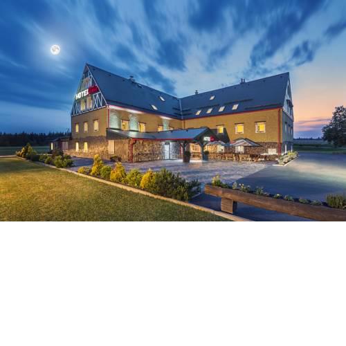 Hotel Ján