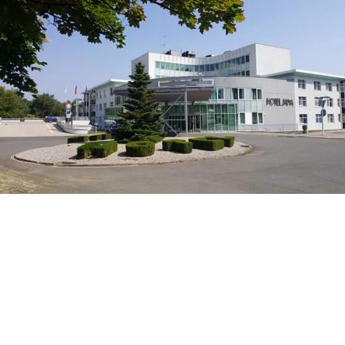 Hotel Jana