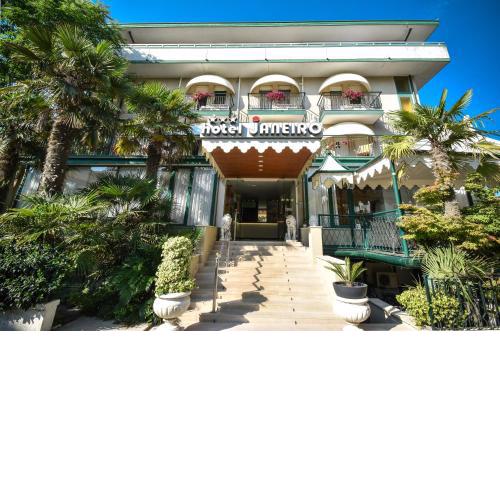 Hotel Janeiro