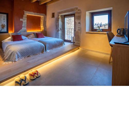 Hotel japonès Puigpinós