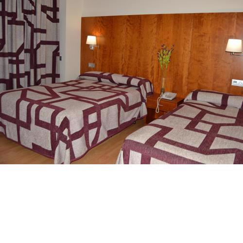 Hotel Jarama