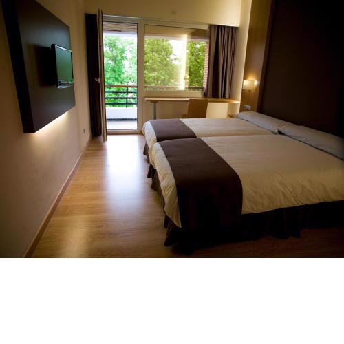 Hotel Jatorrena