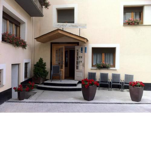 Hotel Jaume
