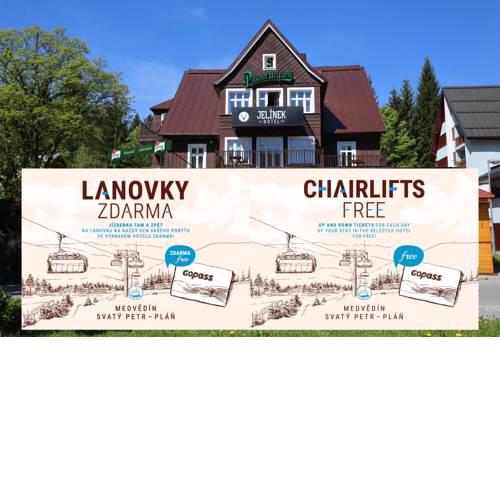 Hotel Jelinek