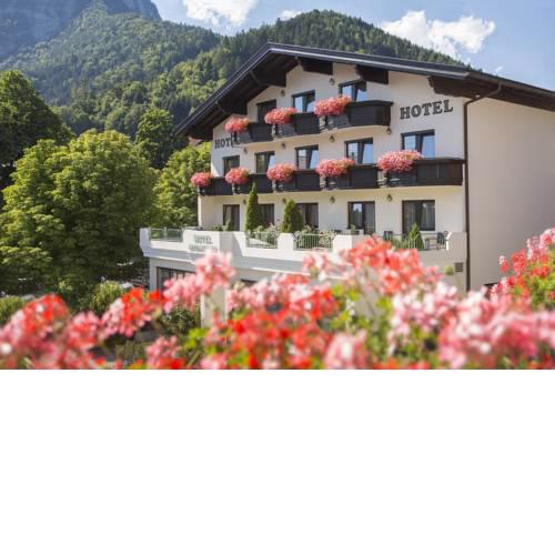 Hotel Jenbacherhof