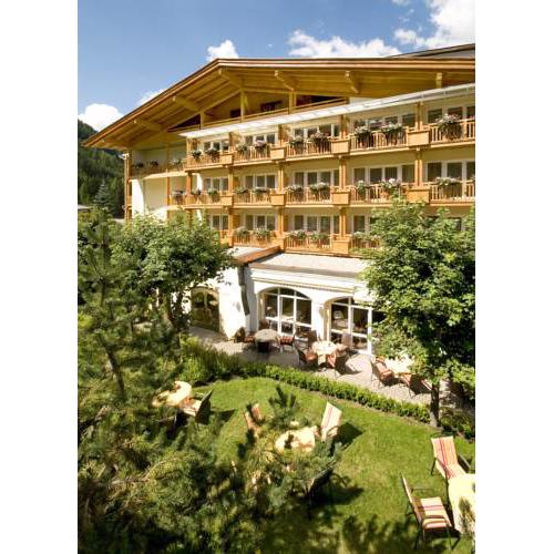 Hotel Jesacherhof