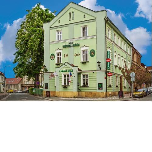 Hotel Jičín