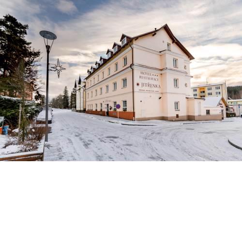 Hotel Jitřenka