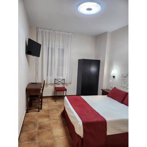 Hotel JM Camas
