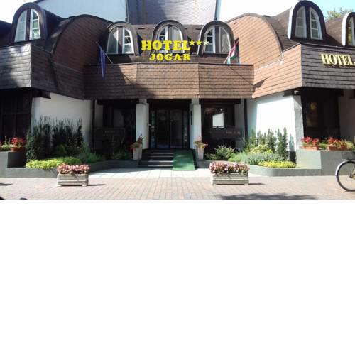 Hotel Jogar