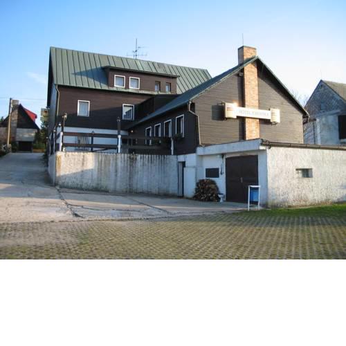 Hotel Johanka