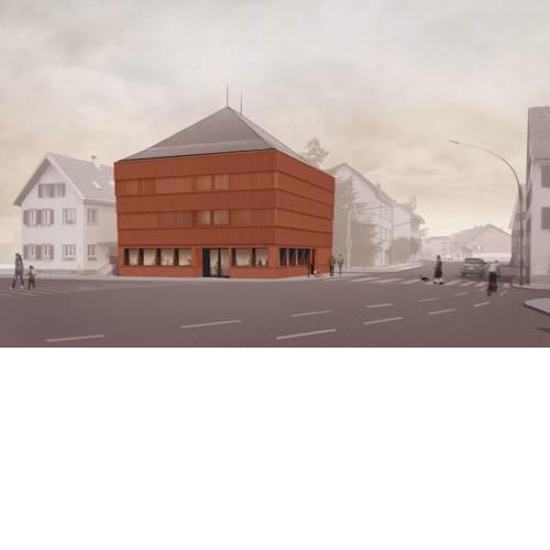 Hotel JOHANN