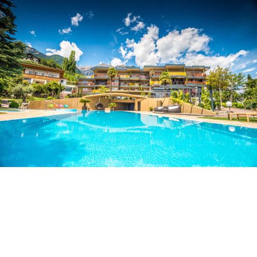 Hotel Johannis