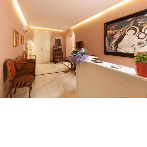 Hotel Jolì