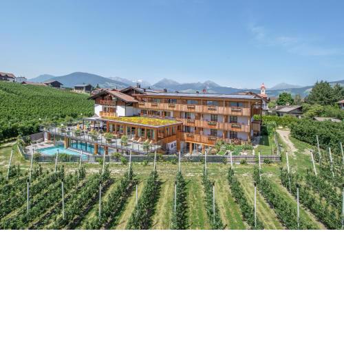 Hotel Jonathan