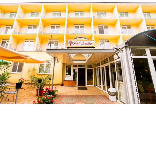 Hotel Jonathan